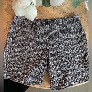 Cabi Heidi Shorts size 4